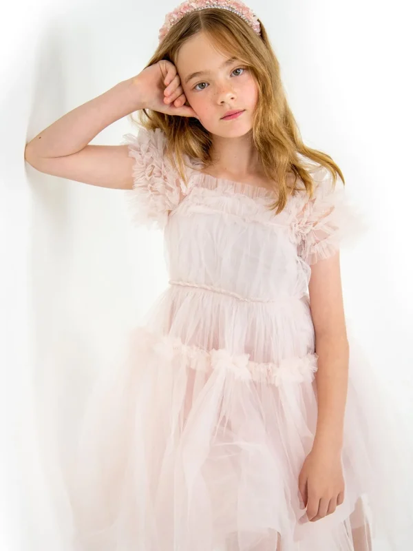 higher_love_tulle_dress_1.webp Higher Love Tulle Dress<Tutu du Monde Fashion
