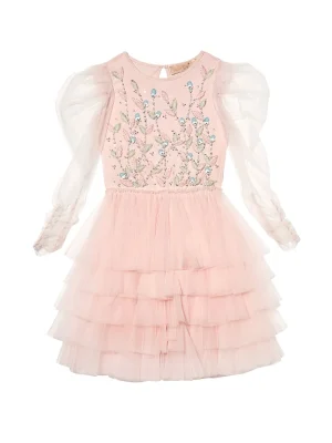 Iconic Tutu Dress<Tutu du Monde Best