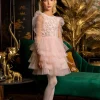 Iconic Tutu Dress<Tutu du Monde Best