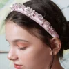 in_bloom_headband_1.webp In Bloom Headband<Tutu du Monde Outlet