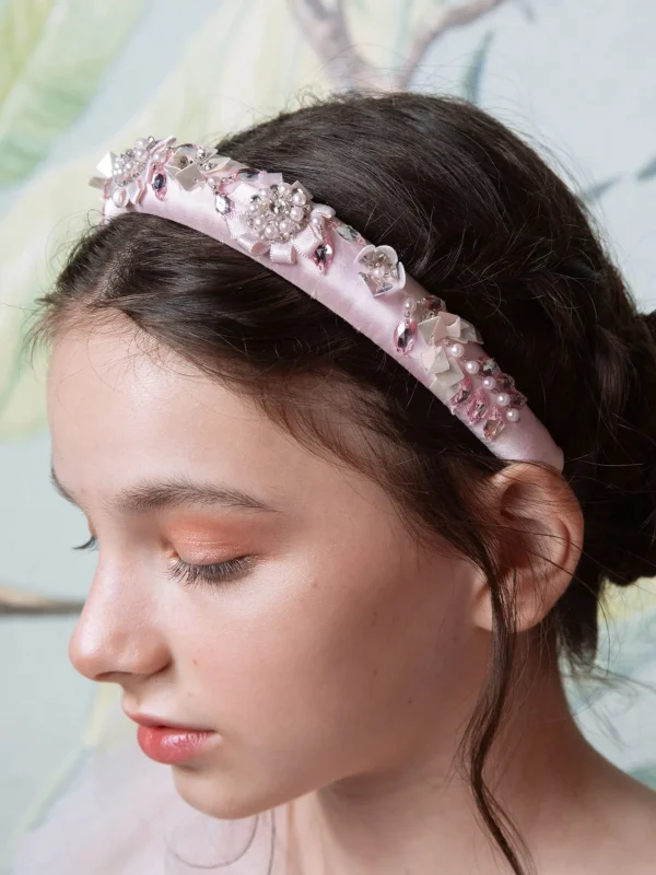 in_bloom_headband_1.webp In Bloom Headband<Tutu du Monde Outlet