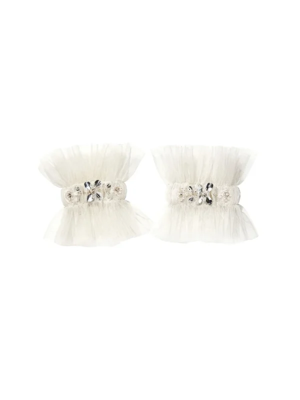 Jingle Cuffs<Tutu du Monde Cheap