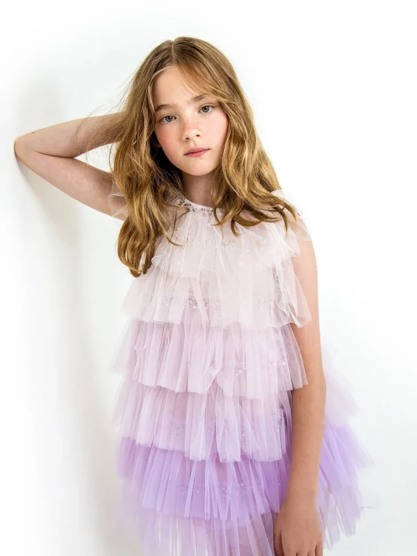 Josette Tulle Dress<Tutu du Monde Cheap
