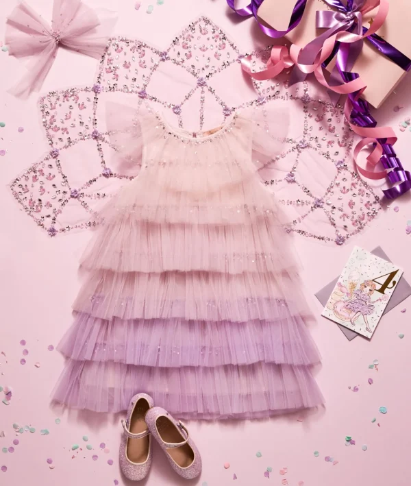 Josette Tulle Dress<Tutu du Monde Cheap