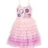 kaleidoscope_tutu_dress_0.webp Kaleidoscope Tutu Dress<Tutu du Monde Store