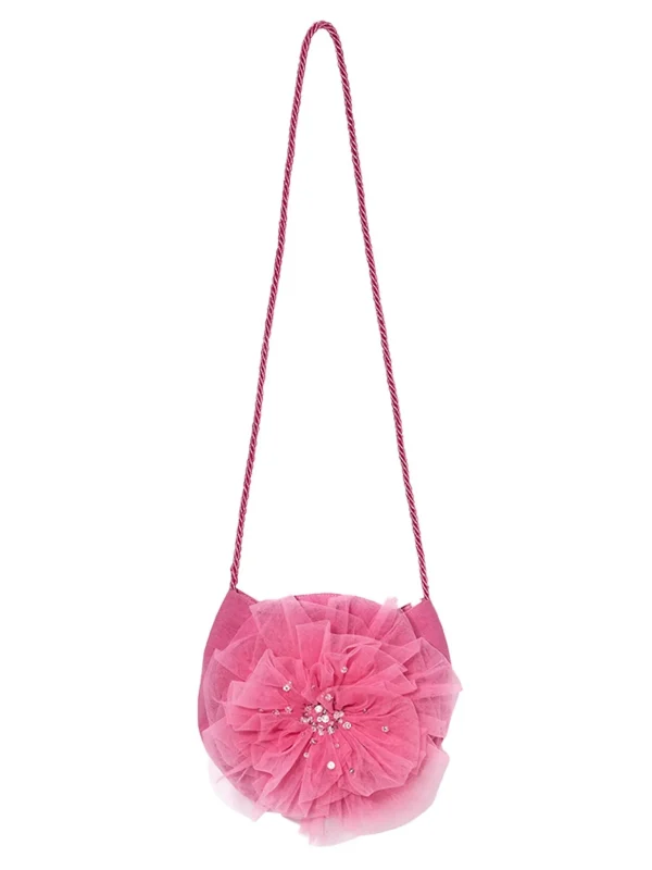 kiss_from_a_rose_bag_0.webp Kiss From A Rose Bag<Tutu du Monde Cheap