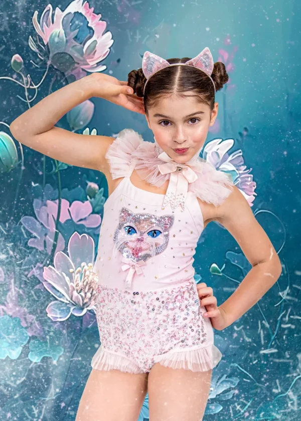 kitty_kat_onesie_1.webp Kitty Kat Onesie<Tutu du Monde Best Sale