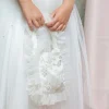 lace_lilies_purse_1.webp Lace Lilies Purse<Tutu du Monde Store