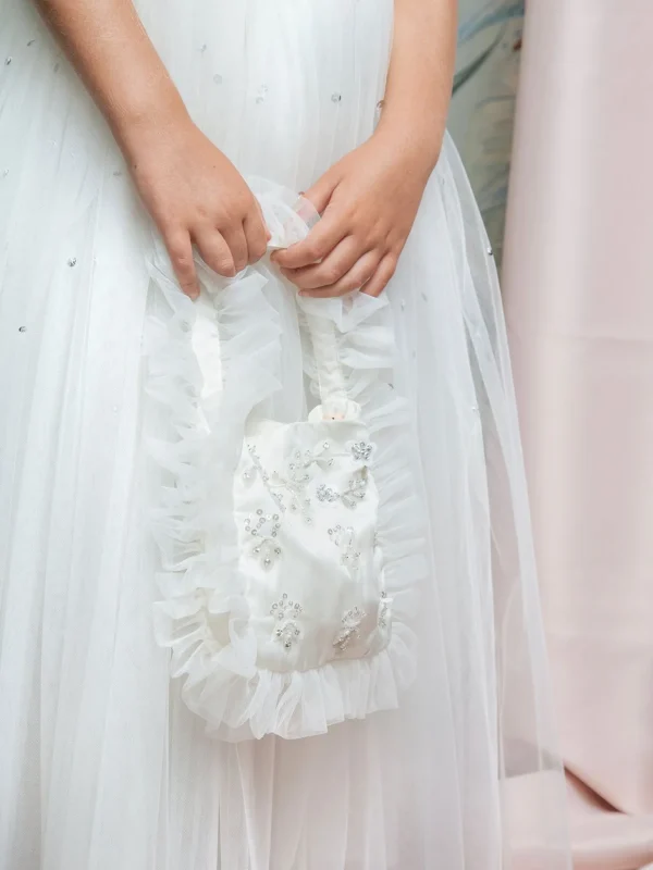 lace_lilies_purse_1.webp Lace Lilies Purse<Tutu du Monde Store