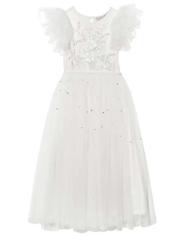 Lace Lilies Tutu Dress<Tutu du Monde Cheap
