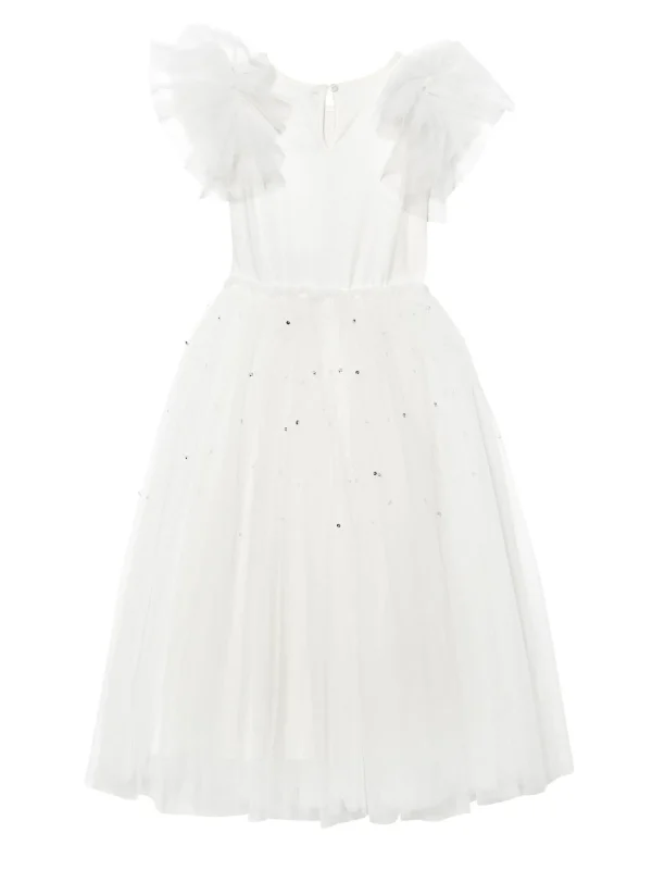 Lace Lilies Tutu Dress<Tutu du Monde Cheap