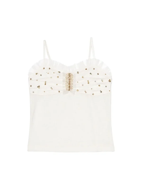 Letter To Santa Top<Tutu du Monde Cheap