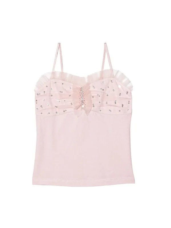 letter_to_santa_top_0.webp Letter To Santa Top<Tutu du Monde Store