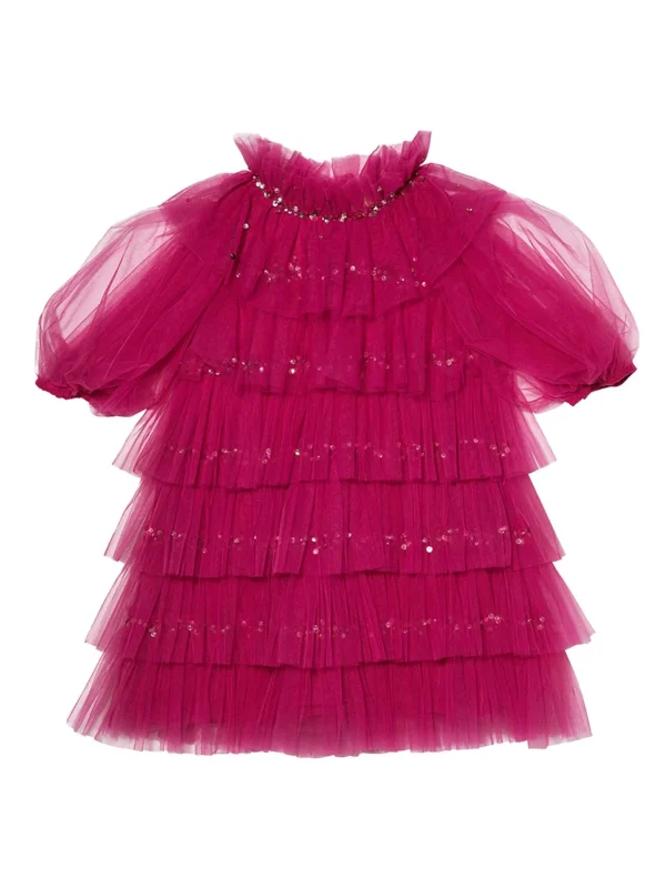 Love Parade Tulle Dress<Tutu du Monde Store