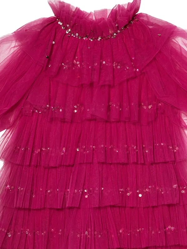 Love Parade Tulle Dress<Tutu du Monde Store