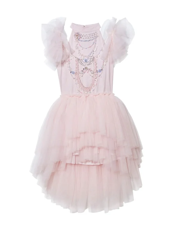 Luminaire Tutu Dress<Tutu du Monde Fashion