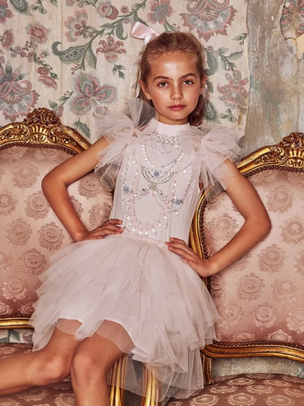 Luminaire Tutu Dress<Tutu du Monde Fashion