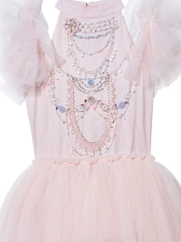 Luminaire Tutu Dress<Tutu du Monde Fashion
