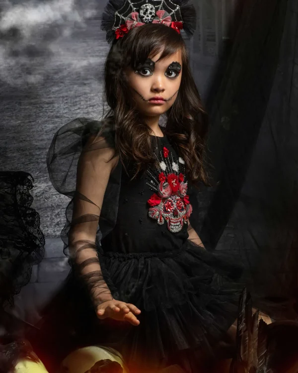 Malvada Tutu Dress<Tutu du Monde Hot