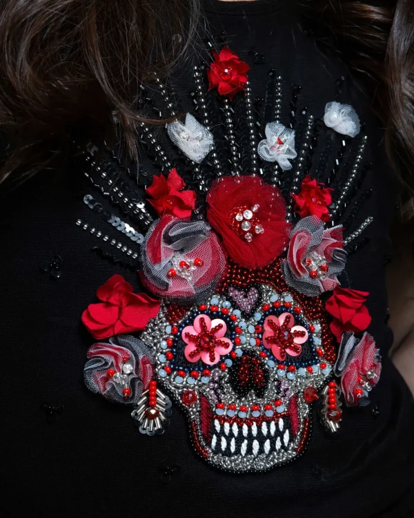 Malvada Tutu Dress<Tutu du Monde Hot