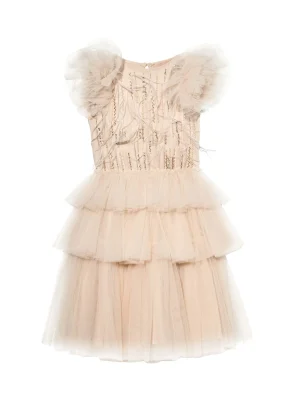 marigold_tutu_dress_0.webp Marigold Tutu Dress<Tutu du Monde Store