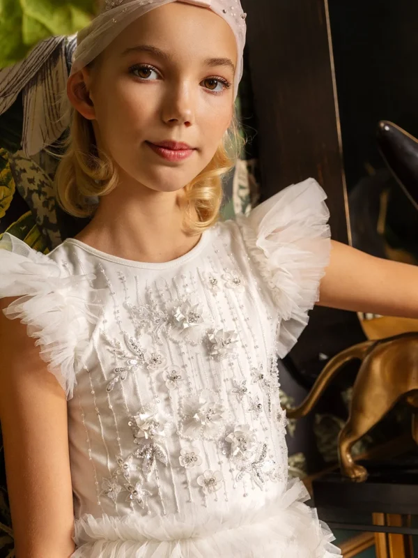 Marvelous Tutu Dress<Tutu du Monde Discount