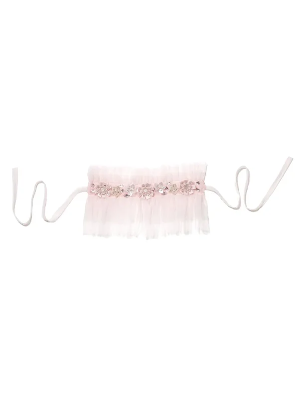 Melody Choker<Tutu du Monde Fashion