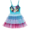 Meringue-Gang Tutu Dress<Tutu du Monde Best
