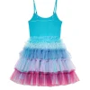 Meringue-Gang Tutu Dress<Tutu du Monde Best