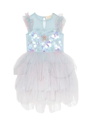 Mermaid Magic Tutu Dress<Tutu du Monde Sale