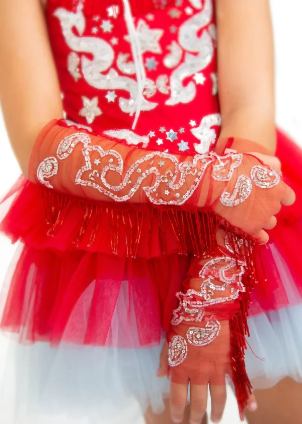 Milly The Kid Gloves<Tutu du Monde Clearance