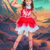 Milly The Kid Gloves<Tutu du Monde Clearance