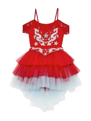 Milly The Kid Tutu Dress<Tutu du Monde Store
