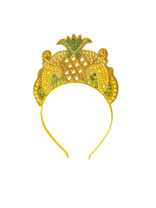 Mirabelle Headband<Tutu du Monde Shop