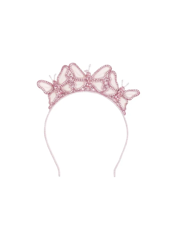 Monarch Tiara<Tutu du Monde Shop