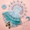 Moonlight Skirt<Tutu du Monde Store