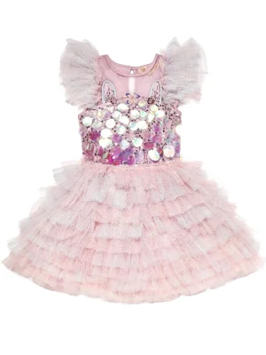mythical_unicorn_tutu_dre_0.webp Mythical Unicorn Tutu Dress<Tutu du Monde New