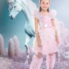 Mythical Unicorn Tutu Dress<Tutu du Monde New