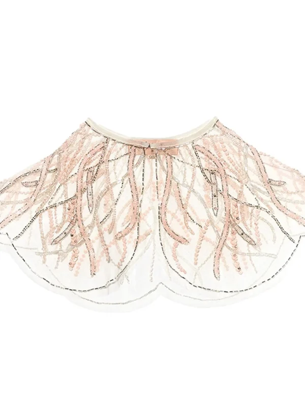 Nix Cape<Tutu du Monde Best Sale