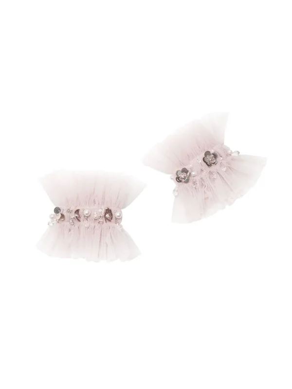 nothern_star_cuffs_0.webp Nothern Star Cuffs<Tutu du Monde Discount