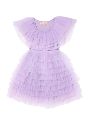 Oracle Tulle Dress<Tutu du Monde Fashion