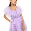 Oracle Tulle Dress<Tutu du Monde Fashion