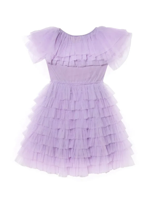 Oracle Tulle Dress<Tutu du Monde Fashion