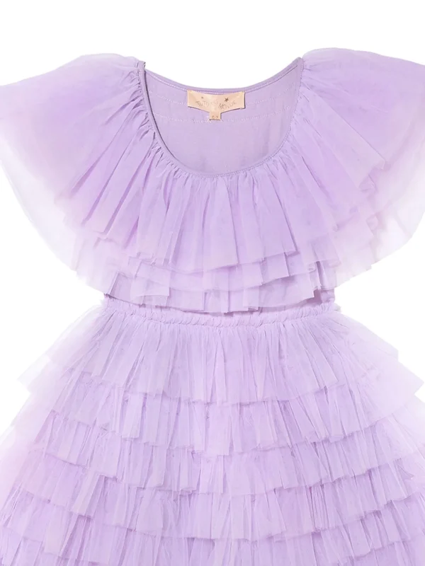 Oracle Tulle Dress<Tutu du Monde Fashion