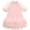 outre_tulle_dress_0.webp Outre Tulle Dress<Tutu du Monde Clearance