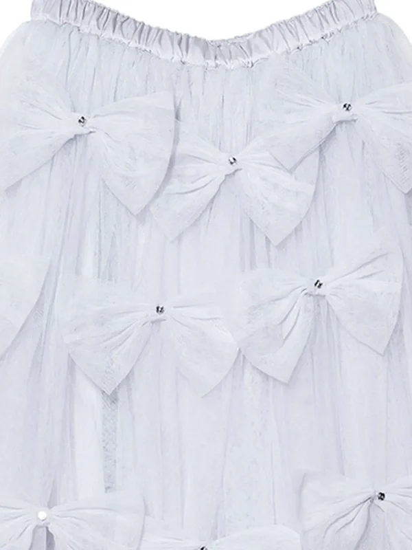 Papillion Skirt<Tutu du Monde Flash Sale