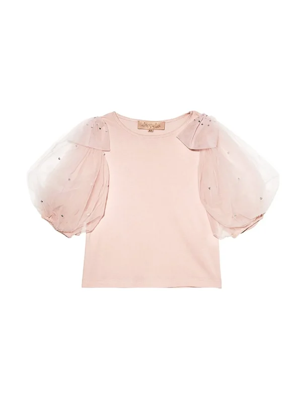 Papillion Top<Tutu du Monde Store