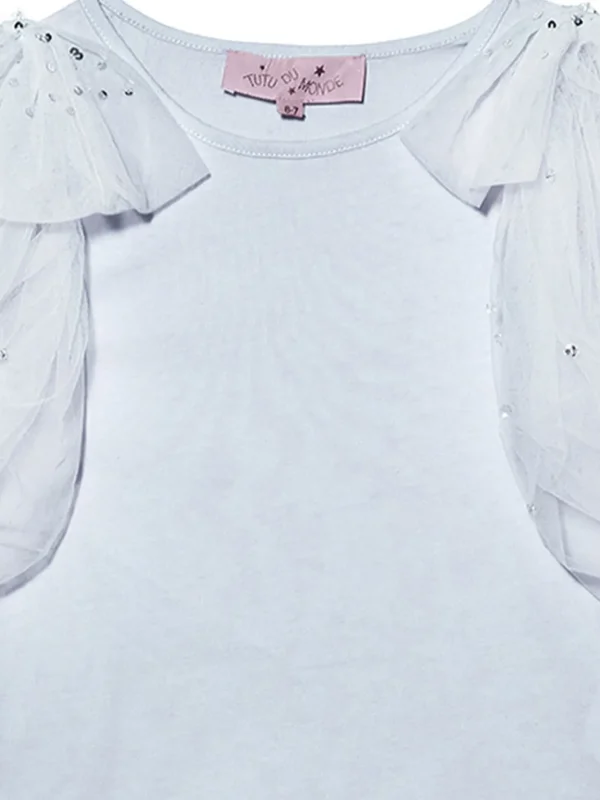 Papillion Top<Tutu du Monde Flash Sale