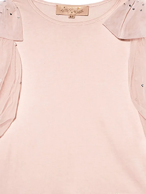 Papillion Top<Tutu du Monde Store