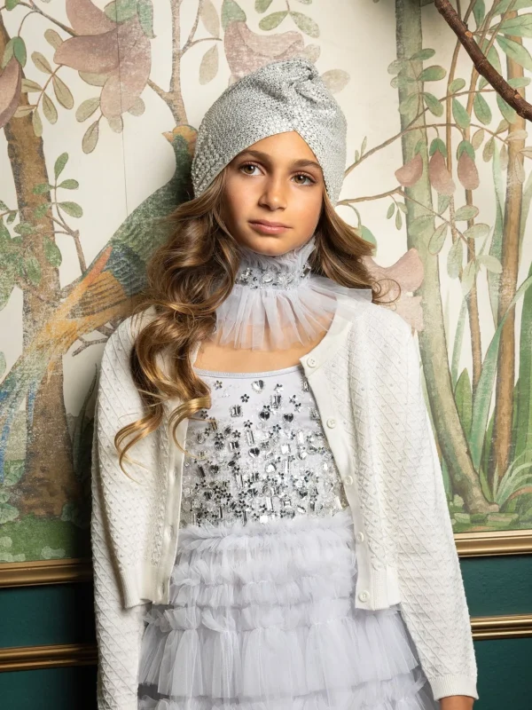 Pearl Luxe Cardigan<Tutu du Monde Fashion